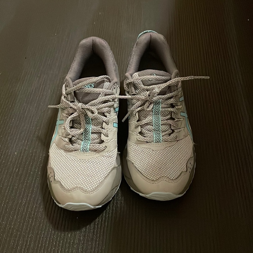 asics sneakers
